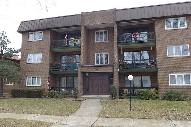 1st image of 9605 Kedvale Ave APT 204