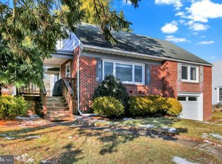 107 Tasker Ave, Reading, PA 19607