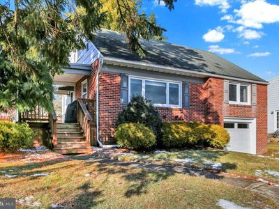 107 Tasker Ave, Reading, PA, 19607