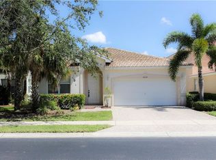 6615 Plantation Preserve Cir N, Fort Myers, FL 33966