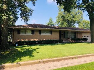 245 S Brown Ave, Terre Haute, IN 47803