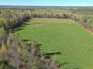 N State Road 40, Exeland, WI 54835