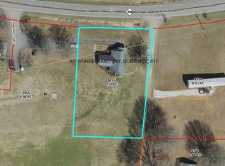 107 Wonderland Way, Dobson, NC 27017