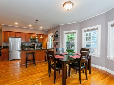 60 Cohasset St #2, Roslindale, MA, 02131