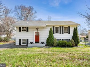 216 Courtney Dr, Elkton, MD 21921