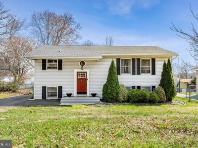 216 Courtney Dr, Elkton, MD, 21921