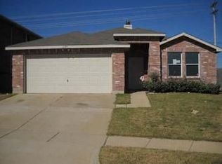623 Ragwood Rd, Arlington, TX 76002