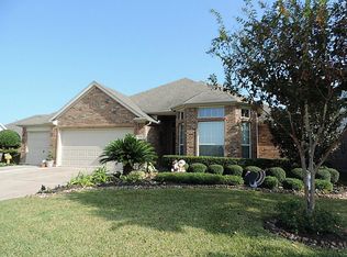 20022 Shavon Springs Dr, Spring, TX 77388