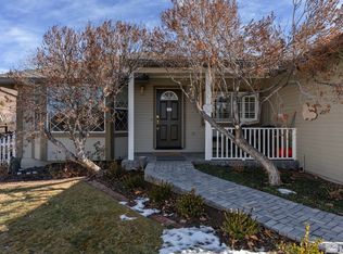 2080 Alphabet Dr, Reno, NV 89502