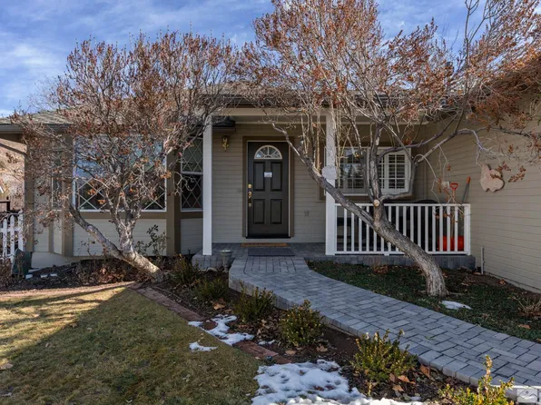 2080 Alphabet Dr, Reno, NV 89502