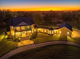 27315 S 4460th Rd, Vinita, OK 74301