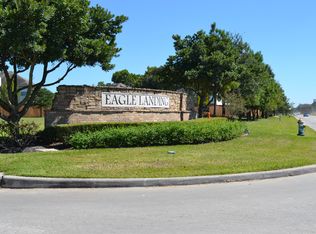 1346 Newsome Glenn Dr, Houston, TX 77090