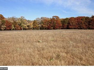 Xxxxx Sunrise Sunrise Twp, Harris, MN 55032