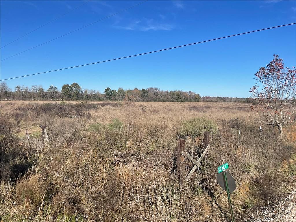 0 Prudhomme Ln, Ville Platte, LA 70586 MLS 2425056 Zillow