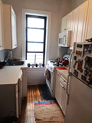 Rented by Metropolitan Equities