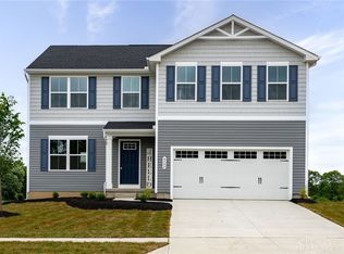 4248 Willow Hills Dr, Dayton, OH