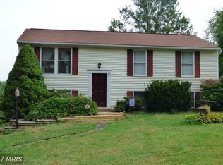 4707 Alesia Lineboro Rd, Millers, MD 21102