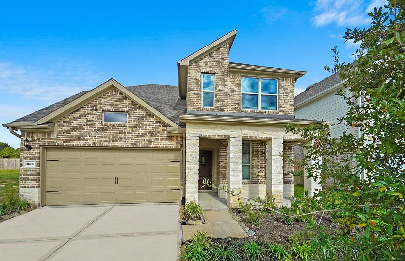 Model Representation