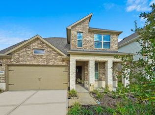 26899 Ausmas Ln, Magnolia, TX 77355