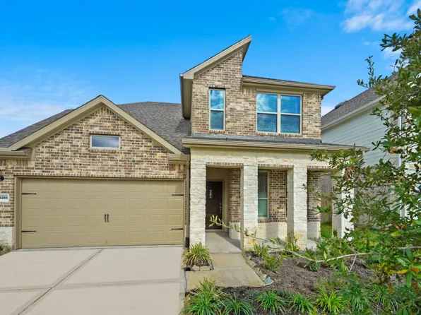 26899 Ausmas Ln, Magnolia, TX 77355
