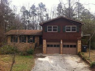 2668 Irene Cir, Duluth, GA 30096