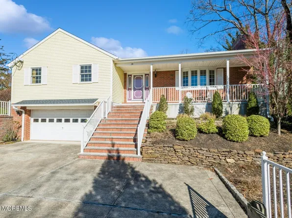 118 E Highland Avenue, Atlantic Highlands, NJ 07716