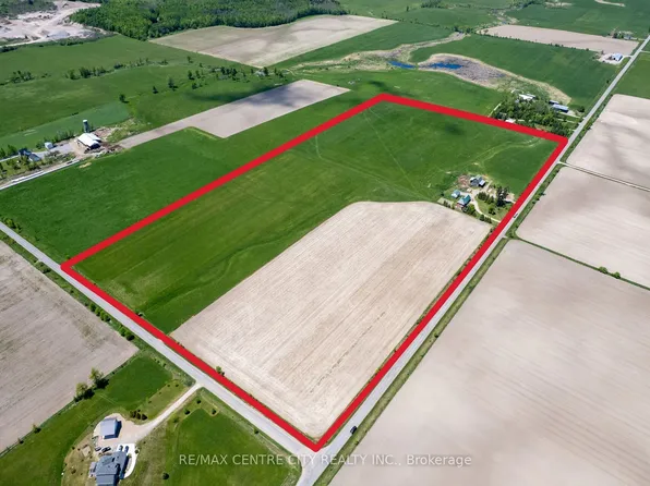 817 Snake River Line, Admaston/bromley, ON K0J 1K0