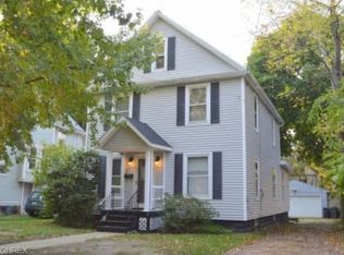 840 Bloomfield Ave, Akron, OH