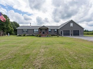 3832 Deer River Rd, Carthage, NY 13619