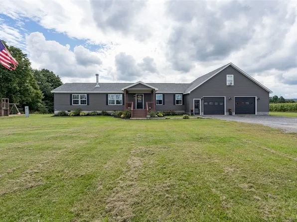 3832 Deer River Rd, Carthage, NY 13619
