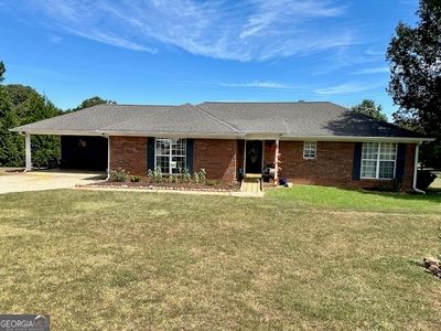 300 Springdale Dr, Pine Mountain, GA, 31822