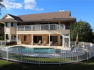 162 N Beach Rd N, Hobe Sound, FL 33455