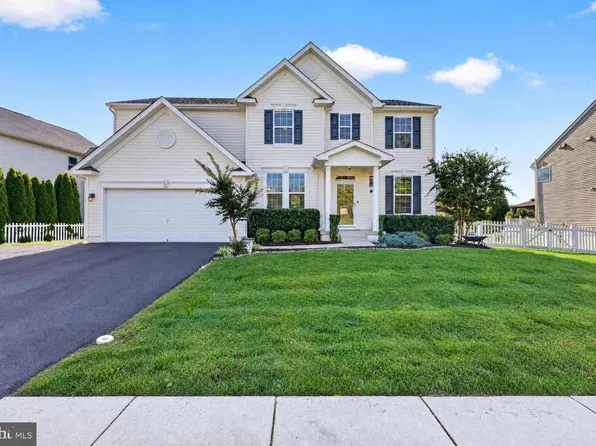 1732 Fletchers Dr, Point Of Rocks, MD 21777