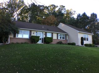 848 Marlboro Spring Rd, Kennett Square, PA 19348