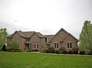 5550 Strickler Rd, Clarence, NY 14031