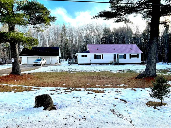179 Co Rd KCH Road, Marquette, MI 49855-1743