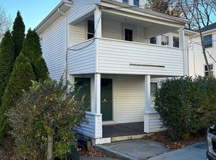 38 Larch St #1, Brighton, MA 02135