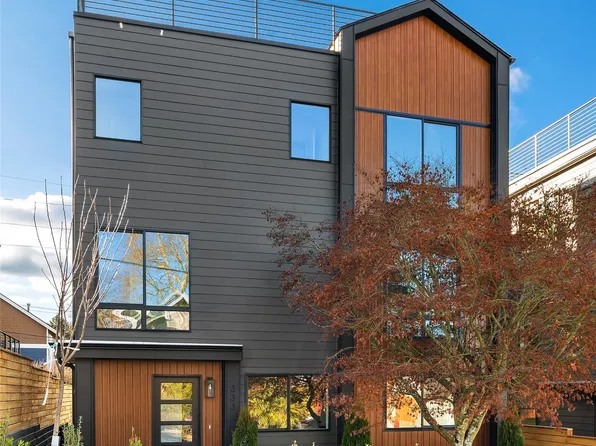 333 NW 47th Street, Seattle, WA 98107