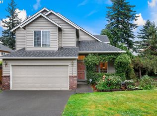 1528 NE 159th Ct, Portland, OR 97230