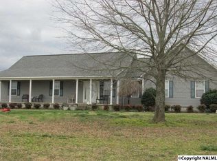 104 Mark Whitt Rd, Boaz, AL 35956