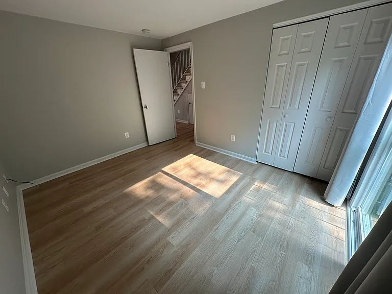 Office / 2nd Bedroom