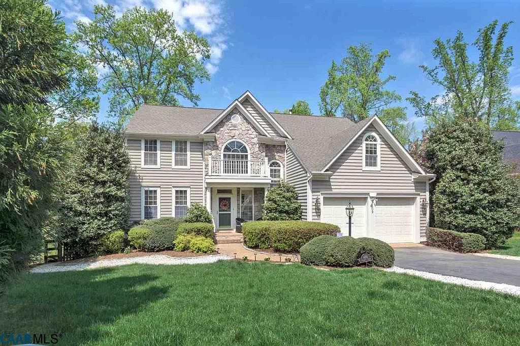 409 Pickett Ln, Charlottesville, VA 22901 Zillow