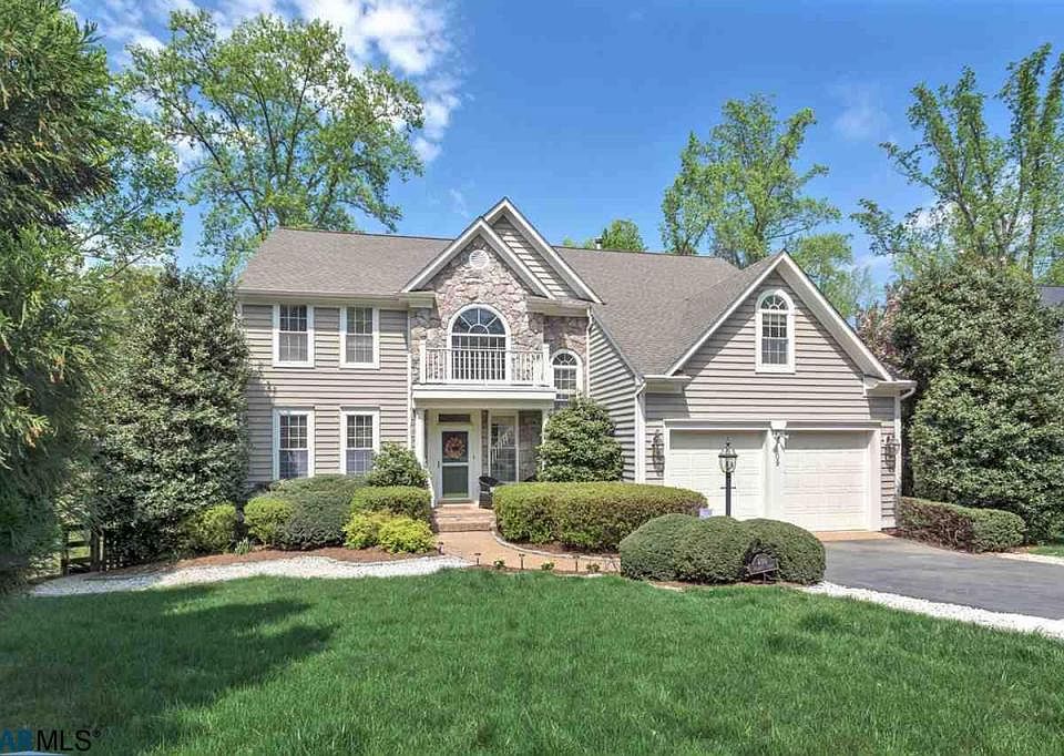 409 Pickett Ln, Charlottesville, VA 22901 Zillow