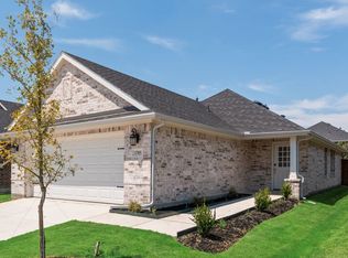 1705 Sandy Pond St, Forney, TX 75126