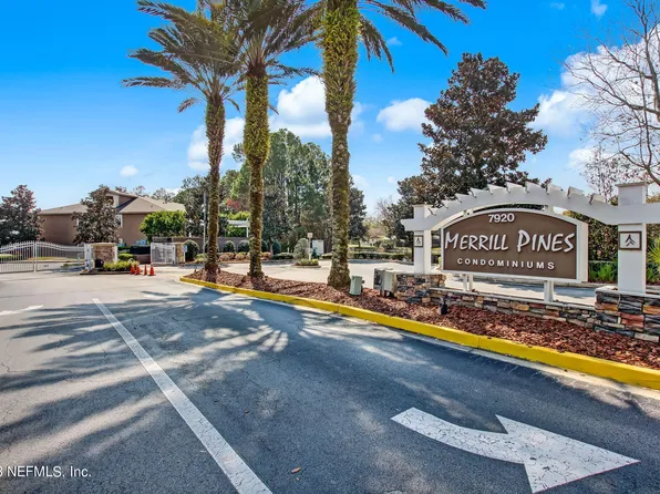 7920 MERRILL Road #714, Jacksonville, FL 32277