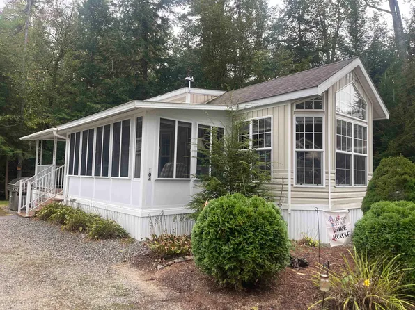 81 Wulamat Road #104, Bristol, NH 03222