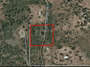 21580 Purple Pl, Manton, CA 96059