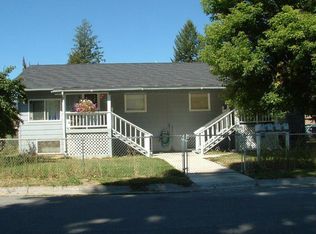 604 Michigan Ave #4, Libby, MT 59923