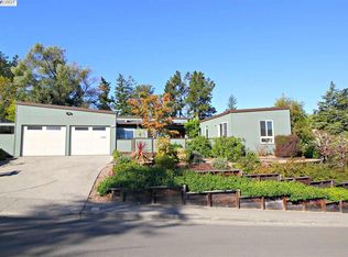 4721 Mira Vista Dr, Castro Valley, CA 94546