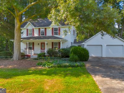 4094 Lankford Rd, Lavonia, GA, 30553